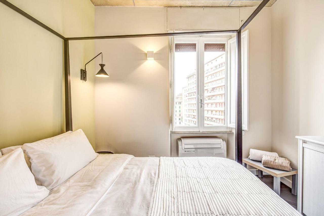 Insula Petri _ 2Bdr Apartment Rome Exterior photo