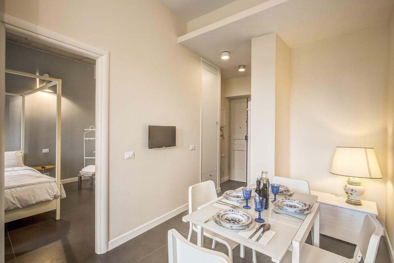 Insula Petri _ 2Bdr Apartment Rome Exterior photo