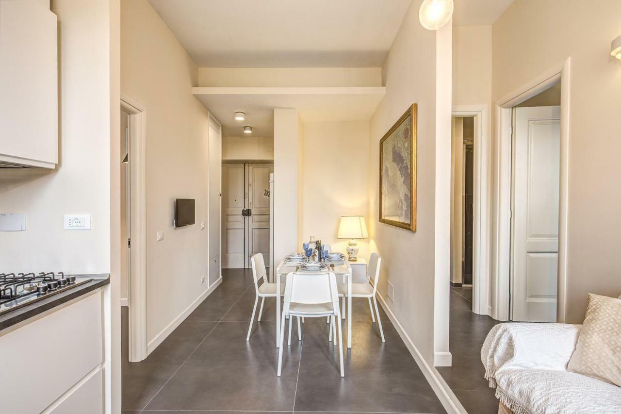 Insula Petri _ 2Bdr Apartment Rome Exterior photo