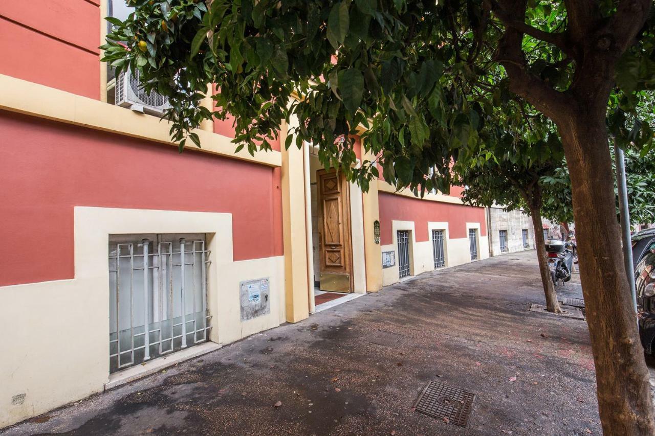 Insula Petri _ 2Bdr Apartment Rome Exterior photo