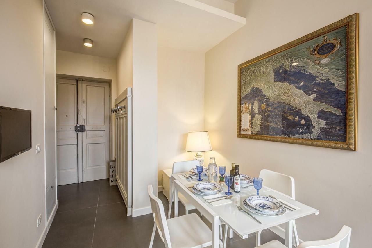 Insula Petri _ 2Bdr Apartment Rome Exterior photo